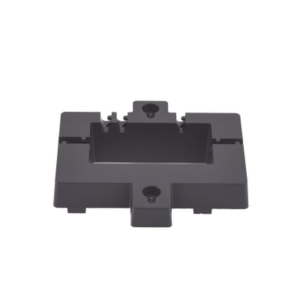 Montaje de pared para teléfonos serie GRP2601|P, GRP2602|P|W, GRP2603|P, GRP2604|P, GRP2610 y GRP2611G de Grandstream