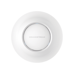 Punto de Acceso Wi-Fi 5 | 802.11ac Wave-2 | 2.03 Gbps | MU-MIMO 4x4:4 (5GHz) + 2x2:2 (2.4GHz) | 200 Clientes Simultáneos | Cobertura 175 m (574 ft) | Gestión Cloud GWN.Cloud | PoE+