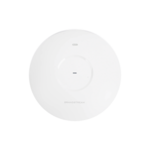Punto de Acceso Wi-Fi 7 Empresarial BE21000 | Throughput 21 Gbps Inalámbrico | MU-MIMO 4x4:4 (5GHz y 6GHz) | 768 Clientes Simultáneos | Puerto 10G PoE++ y 2.5G | MLO - 4096 QAM - Multi-RU | Gestión Integrada 50 APs | BLE 5.3 | Cobertu