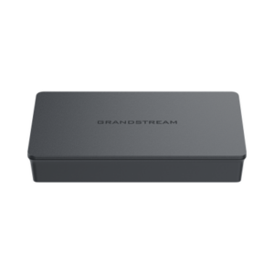 Switch Gigabit No Administrable | 5 puertos 10|100|1000 Mbps
