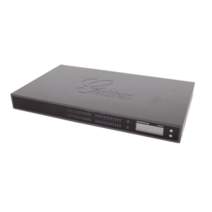 Adaptador VoIP GrandStream de 48 FXS 2 puertos telco 50 pins p|montaje en rack