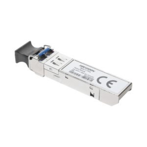 Transceptor Mini-GBIC SFP | Distancia 20 KM | Conector LC | Duplex | Monomodo