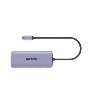 Hub (Adaptador) USB - C | 11 en 1 | 1 Salida HDMI (4K) | 2 Salida USB 2.0 | 2 Salidas USB 3.0 | 1 Salida VGA | 1 Salida SD (Memoria SD) | 1 Salida TF (Micro SD) | 1 Salida de Audio (8 - 48 KHz) | 1 Salida RJ45 | 1 Entrada USB - C (Carga Rapida)