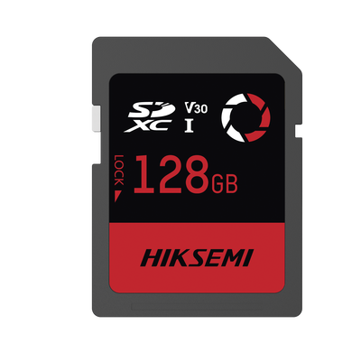 Memoria SD | Clase 10 de 128 GB | Especializada Para Drones Comerciales, Cámaras de Fotografía y Video | 180 MB|s Lectura | 150 MB|s Escritura
