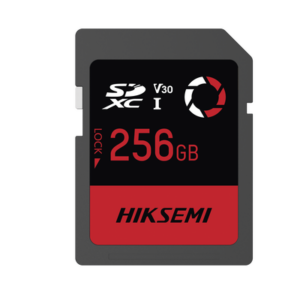 Memoria SD | Clase 10 de 256 GB | Especializada Para Drones Comerciales, Cámaras de Fotografía y Video | 180 MB|s Lectura | 150 MB|s Escritura