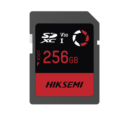 Memoria SD | Clase 10 de 256 GB | Especializada Para Drones Comerciales, Cámaras de Fotografía y Video | 180 MB|s Lectura | 150 MB|s Escritura