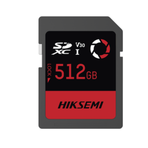 Memoria SD | Clase 10 de 512 GB | Especializada Para Drones Comerciales, Cámaras de Fotografía y Video | 180 MB|s Lectura | 150 MB|s Escritura