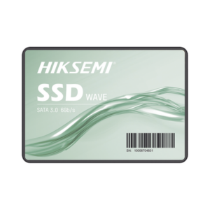 SSD SATA III | 2 TB | 2.5" | 550 MB|s Lectura | 510 MB|s Escritura | 3D NAND | 0°C a 70°C