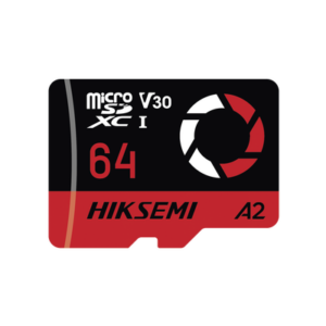Memoria MicroSD | Clase 10 de 64GB | Especializada Para Drones Comerciales, Cámaras de Fotografía y de Video | 180 MB|s Lectura | 150 MB|s Escritura