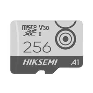 Memoria MicroSD | Clase 10 de 256 GB | Especializada Para Videovigilancia Movil (Uso 24|7) | Soporta Altas Temperaturas | 95 MB|s Lectura | 55 MB|s Escritura