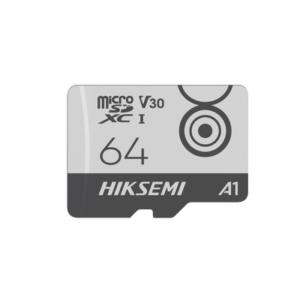 Memoria MicroSD | Clase 10 de 64 GB | Especializada Para Videovigilancia Movil (Uso 24|7) | Soporta Altas Temperaturas | 95 MB|s Lectura | 55 MB|s Escritura