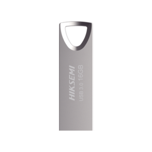 Memoria USB de 16 GB | Versión 3.0 | Metalica | Compatible con Windows, Mac y Linux