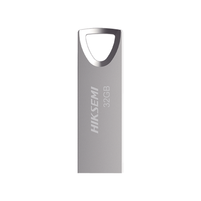 Memoria USB de 32 GB | Versión 3.0 | Metalica | Compatible con Windows, Mac y Linux