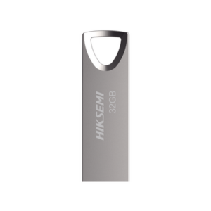 Memoria USB de 32 GB | Versión 2.0 | Metalica | Compatible con Windows, Mac y Linux