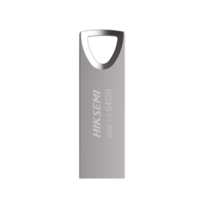Memoria USB de 64 GB | Versión 3.0 | Metalica | Compatible con Windows, Mac y Linux