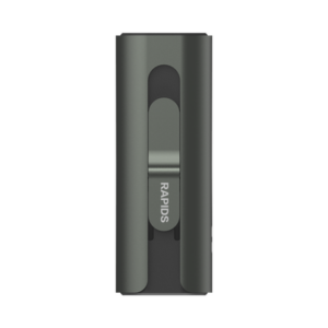Memoria USB SSD | 256 GB | Dual USB-C y USB-A | 1000 MB|s Lectura y Escritura | OTG | 17.5 g