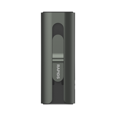 Memoria USB SSD | 256 GB | Dual USB-C y USB-A | 1000 MB|s Lectura y Escritura | OTG | 17.5 g
