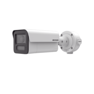 [DeepinView X] Bala IP 4 Megapixel | Lente 2.8 mm | 80 mts IR EXIR | DeepinView | Analíticos de 70 Metros de Distancia con Protección Perimetral | Micrófono y Bocina Integrado | IP67 | IK10 | H.265+ | WDR 120 dB | Guanlan