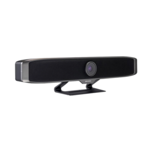 Cámara Inteligente Para Conferencias de 4K | USB | Plug and Play | Autoenfoque | Seguimiento al Hablante | Encuadre Automatico | Cable de 5 Metros USB