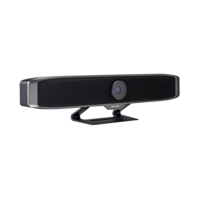 Cámara Inteligente Para Conferencias de 4K | USB | Plug and Play | Autoenfoque | Seguimiento al Hablante | Encuadre Automatico | Cable de 5 Metros USB