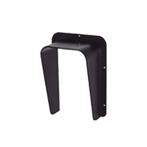 Carcasa Protectora Universal Color Negro | Medidas 215 × 170 × 101 mm | Compatible con Múltiples modelos de Control de Acceso