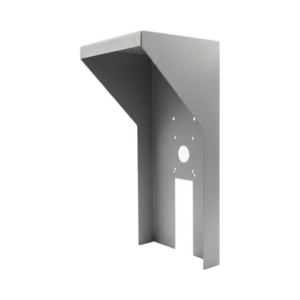 Carcasa Protectora Universal de Metal | Medidas 312 × 150 × 129 mm | Compatible con Múltiples Modelos de control de acceso