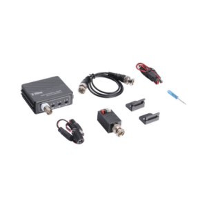 Kit de largo alcance de 400 metros @ 2 MP compuesto por TT4501T + TT4501R | Activo+Activo