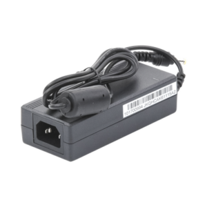 Fuente de Poder Regulada 48 Vcc | 1.35 A | Conector Tipo Plug