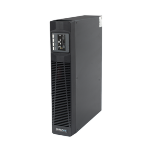 UPS de 1000VA|900W | Topología On-Line Doble Conversión | Entrada y Salida de 120 Vca | Clavija de Entrada NEMA 5-20P | Pantalla LCD Configurable | Formato Rack|Torre | 8 Salidas