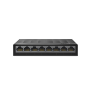 Switch para escritorio 8 puertos 10|100|1000Mbps