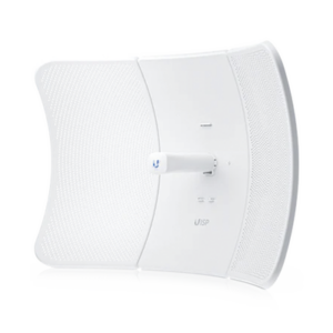 Cliente LTU® Extreme-Range de 5 GHz (5150- 5.950 MHz) con Antena Integrada de 29 dBi
