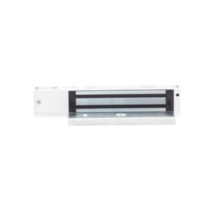 Chapa Magnética con temporizador| 600 lbs| con LED| Sensor de Bloqueo de Placa|