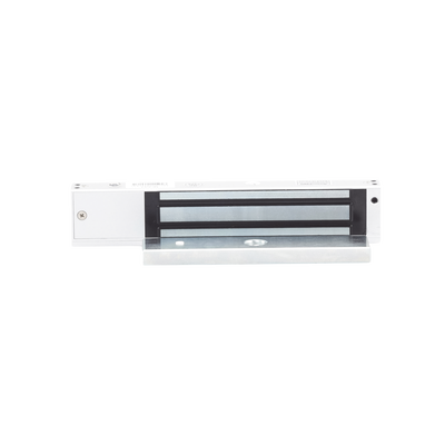Chapa Magnética con temporizador| 600 lbs| con LED| Sensor de Bloqueo de Placa|