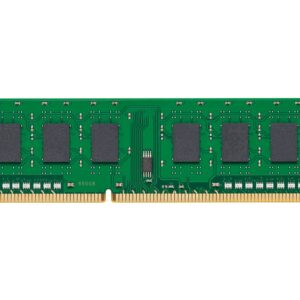 Memoria RAM  Kingston Technology VALUERAM