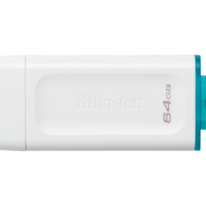 Memoria USB  Kingston Technology DATATRAVELER EXODIA
