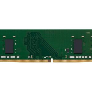 Memoria  Kingston Technology VALUERAM