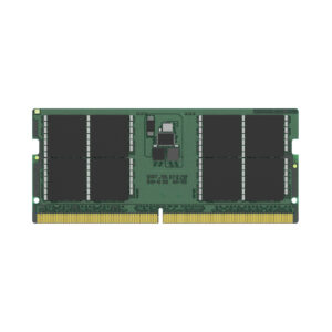 Memorias RAM Kingston Technology KVR