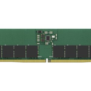 Memorias RAM Kingston Technology MEMORIA PROPIETARIA