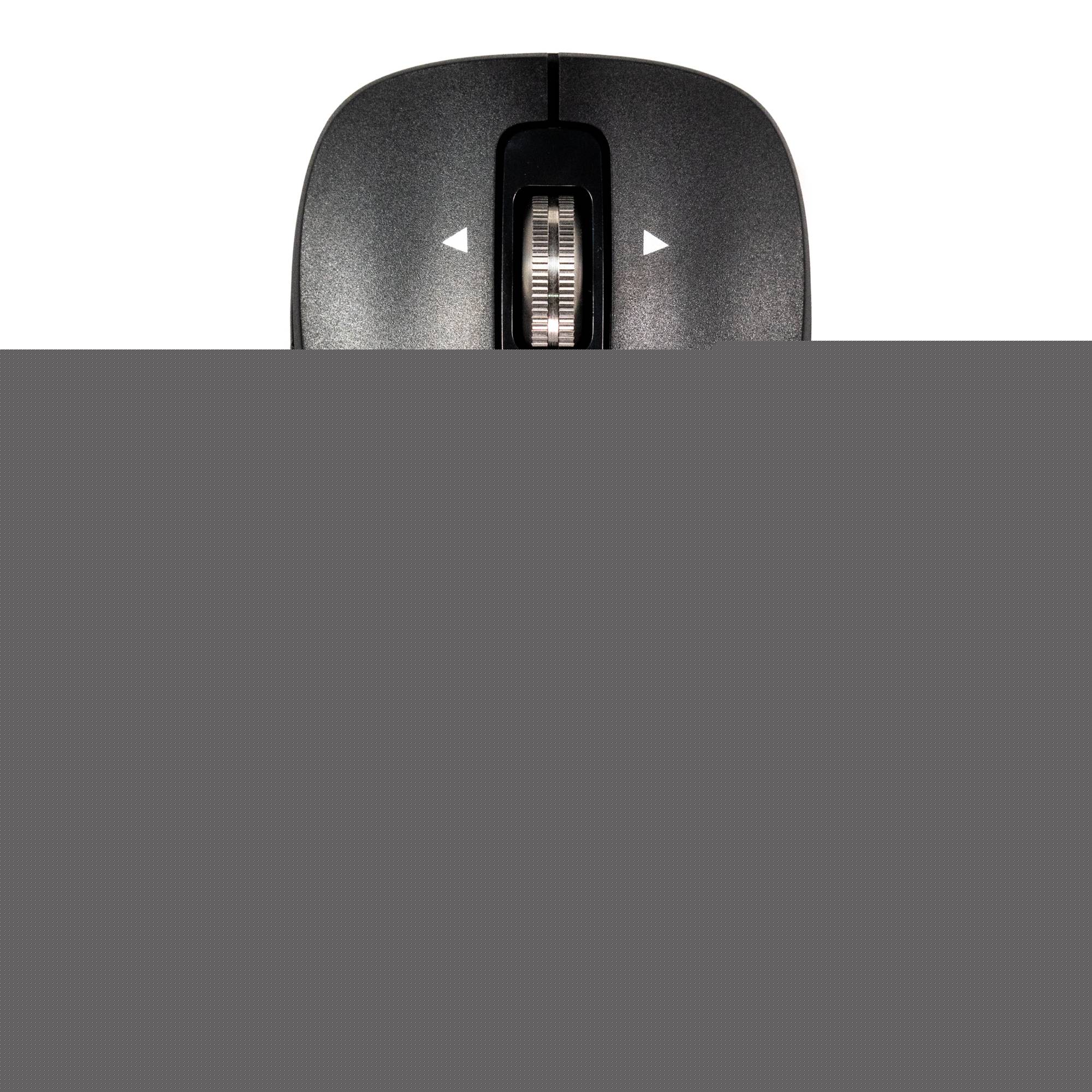 Mouse Naceb Technology NA-0132