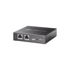 Controladora Omada para gestionar hasta 100 equipos Omada| Gestion desde la Nube gratuita | Actualizaciones masivas