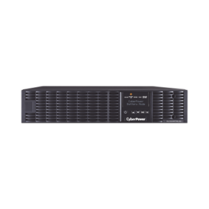 UPS de 1000 VA|900 W, Online Doble Conversión, Entrada 120 Vca NEMA 5-15P, Onda Senoidal Pura, Rack o Torre de 2 UR, Con 8 Tomas NEMA 5-15R