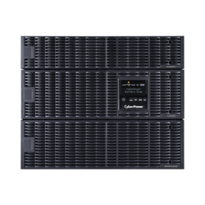 UPS de 10000 VA|10000 W, Online Doble Conversión, 200 - 240 Vac de Entrada, 120 - 240 Vac de Salida, Entrada Hardwired, Onda Senoidal Pura, Torre o Rack de 8 UR, Con 6 Tomas NEMA 5-20R, 3 NEMA L6-30R y Terminal Hardwire