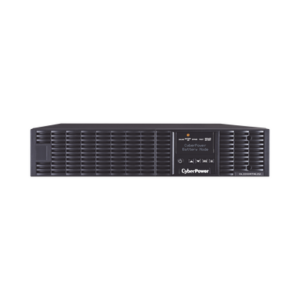 UPS de 2200 VA|1800 W, Online Doble Conversión, Entrada 120 Vca NEMA 5-20P, Onda Senoidal Pura, Rack o Torre de 2 UR, Con 6 NEMA 5-20R y 1 NEMA L5-20R
