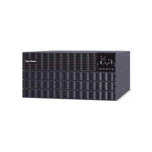 UPS de 10000 VA|10000 W, Online Doble Conversión, 200 - 240 Vac de Entrada, 200 - 240 Vac de Salida, Terminal Hardwired, Onda Senoidal Pura, Torre o Rack de 6 UR, Con 3 Tomas NEMA L6-30R