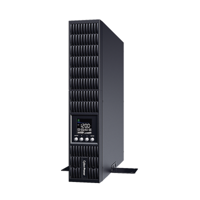 UPS Smart App Online S de 2000 VA|1800 W, Online Doble Conversión, Entrada 120 Vca NEMA 5-20P, Onda Senoidal Pura, Rack o Torre de 2 UR, Con 8 Tomas NEMA 5-20R
