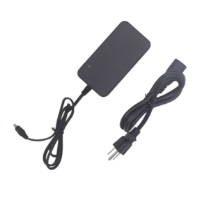 Fuente de poder | 36 Vcc Regulados | 2 Amp | Voltaje de Entrada de 100 - 240 VCA