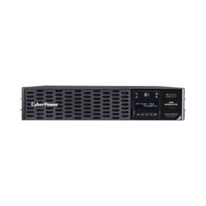 UPS de 1000 VA |1000 W, Topología Línea Interactiva, Entrada 120 Vca NEMA 5-15P, Onda Senoidal Pura, Torre o Rack 2 UR, Con 8 Tomas NEMA 5-15R