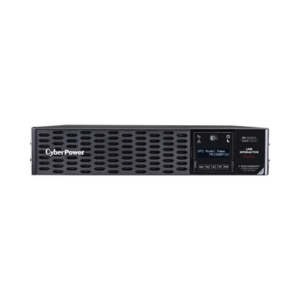 UPS de 1500 VA|1500 W, Topología Línea Interactiva, Entrada 120 Vca NEMA 5-15P, Onda Senoidal Pura, Torre o Rack 2 UR, Con 8 Tomas NEMA 5-15R