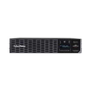 UPS de 1500 VA|1500 W, Topología Línea Interactiva, Entrada 120 Vca NEMA 5-15P, Onda Senoidal Pura, Torre o Rack 2 UR, Con 8 Tomas NEMA 5-15R