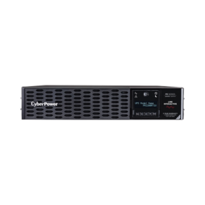 UPS de 2200 VA|2200 W, Topología Línea Interactiva, Entrada 120 Vca NEMA L5-30P, Onda Senoidal Pura, Torre o Rack 2 UR, Con 8 Tomas NEMA 5-20R